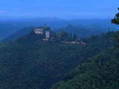 -莫干山风景区
