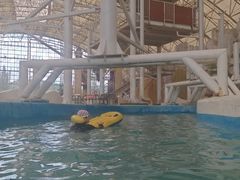 -中国死海旅游度假区
