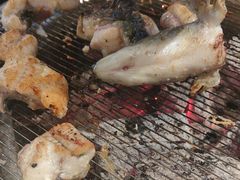 -味家烤肉烤鳗鱼牛排(西塔旗舰店)