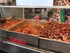 -老黄记手撕烤兔(玉林街店)
