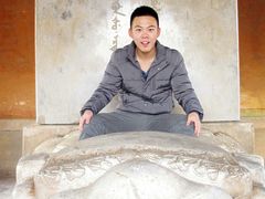 android_upload_pic-清东陵