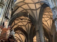 -斯蒂芬主教座堂(Stephansdom)