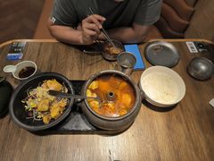 -云海肴·汽锅鸡·云南代表菜(曲江大悦城店)