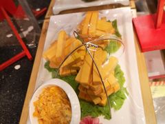 -鲁城往事(游客中心店)