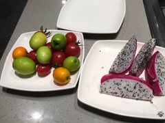 -海底捞火锅(关山保利店)