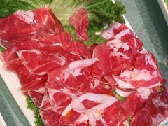 -老毛手抓·盐池滩羊非遗手抓(宁夏总店)