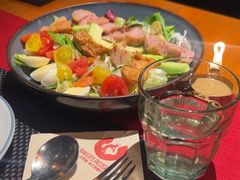 -百特喜·意大利餐厅(八佰伴镇江店)