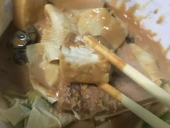-小谷姐姐麻辣拌·麻辣烫(潞河店)