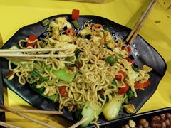 -望京小腰(北京总店)