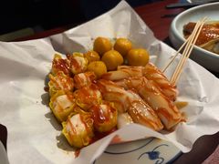 -老坑记·香港经典粤菜馆