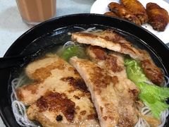 -华嫂冰室(尖沙咀店)