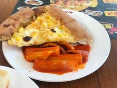 -米斯特比萨(亦庄国融国际店)