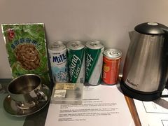 -香港尖沙咀皇悦酒店