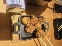 -一心创作料理屋(经开万达店)