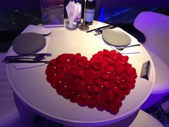 -天玑高空江景餐厅&酒吧Sky Secret Restaurant&Bar