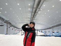 -哈尔滨热雪奇迹