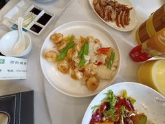 -鸿运楼烤鸭店(天桥店)