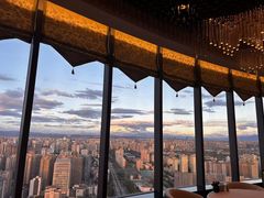 -西安皇冠假日酒店·B&G51餐厅