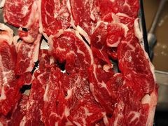 -刘少华贵州小黄牛·鲜牛肉火锅(总店)