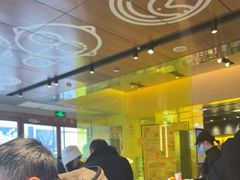 -麦当劳(新王府井店)