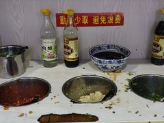 -大陈鸿源牛肉馆(大陈总店)