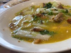 -李氏传家菜(兴城路店)