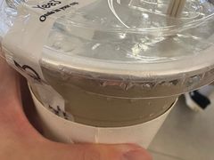 -Yee3·三号椰(上海中山公园龙之梦店)