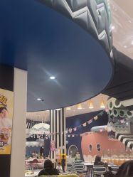 -奈尔宝家庭中心·亲子餐厅(鄞州万达店)