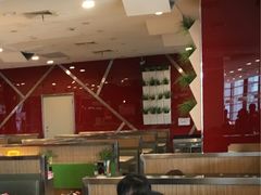 大堂-刘一锅筋头巴脑(大悦城C店)