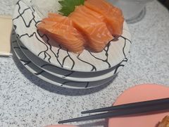 -争鲜回转寿司(朝外悠唐PLUS店)