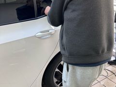 -车水马龙3M汽车贴膜冠军店隐形车衣改色膜(漕宝路中环店)