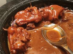 名厨酱猪手-同庆楼(金宝汇店)