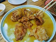 -老边饺子馆(中街店)