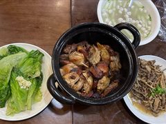 -斯丹姜母鸭·古法干香(涂门街总店)