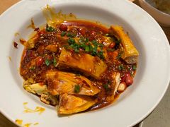 -巴蜀风·地道川菜(总店)