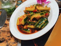 -黄记煌三汁焖锅(欢乐海岸店)