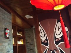 -宽巷子成都火锅(南站店)