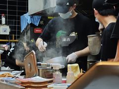 -Ramen满吉·豚骨拉面(丽园路店)