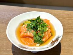 -三禾寿司(君尚店)