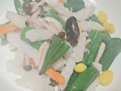 -前海沿·青岛菜(五四广场永旺店)