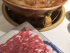 -宣武小院涮肉(前门店)