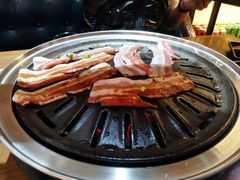 -九田家黑牛烤肉料理(二天地店)