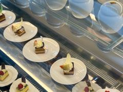 -北京贵宾楼饭店 红墙咖啡厅