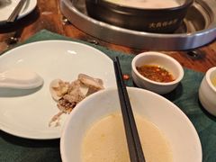 -大良毋米粥(锦龙路总店)