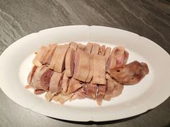 -小厨娘金榜题名(夫子庙秦淮河店)