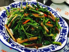 -水香园·中国徽菜名店(紫霞大道店)