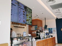 -LAVAZZA拉瓦萨咖啡(上海金融街店)