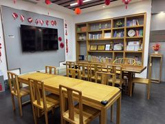 -子曰书院·古筝围棋书法国画小主持(夏都店)