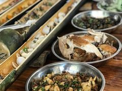 -香竹农庄•传统竹筒饭(十年店)