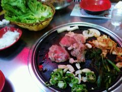 -杀猪天·韩国烤肉(总店)